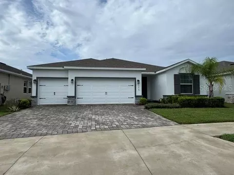 23278 Scaglione Dr, Lutz, FL 33549