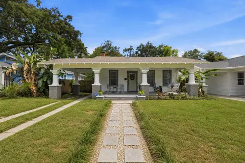 906 E Patterson St, Tampa, FL 33604