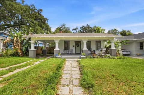 906 E Patterson St, Tampa, FL 33604