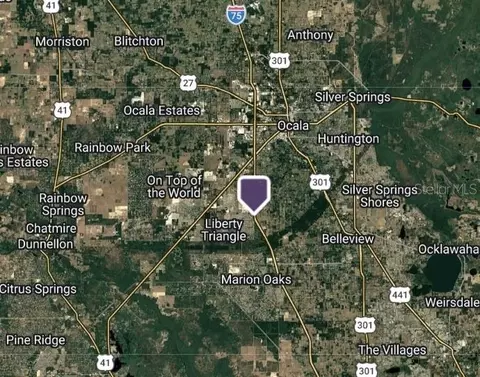 Sw 98th Pl, Ocala, FL 34476 photo 2