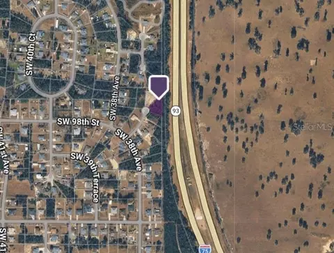 Sw 98th Pl, Ocala, FL 34476 photo 3