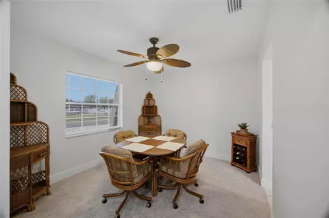 Dining - 2971 Forest Cir, Seffner, FL 33584 photo 1 of 2