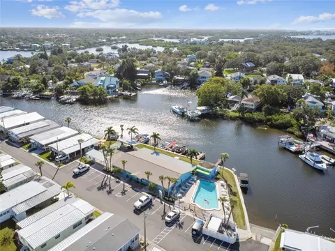 102 Schooner Dr #102, Palm Harbor, FL 34683