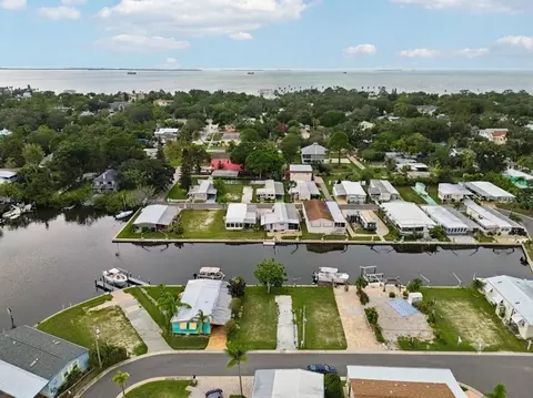 102 Schooner Dr #102, Palm Harbor, FL 34683