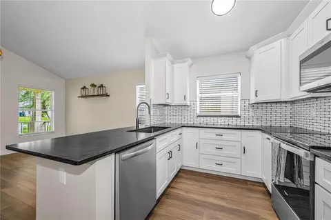 Kitchen - 5229 Mango Fruit St, Seffner, FL 33584 photo 2 of 7