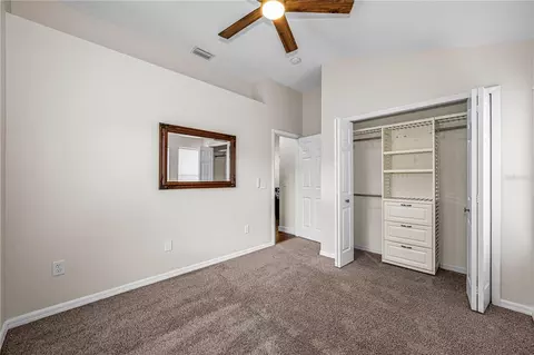 Bedroom - 5229 Mango Fruit St, Seffner, FL 33584 photo 2 of 7