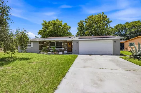 6145 Maplewood Dr, New Port Richey, FL 34653