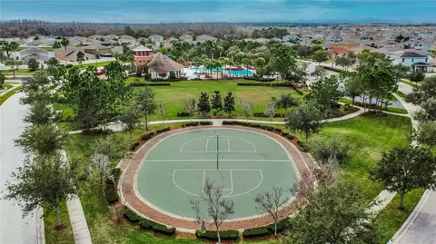 View/Area - 8435 Hunters Fork Loop, Ruskin, FL 33573 photo 10 of 11