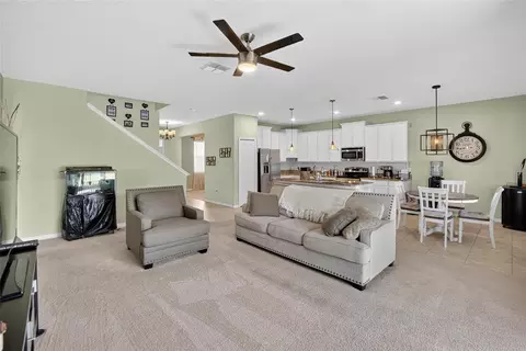 Living - 8435 Hunters Fork Loop, Ruskin, FL 33573 photo 1 of 6