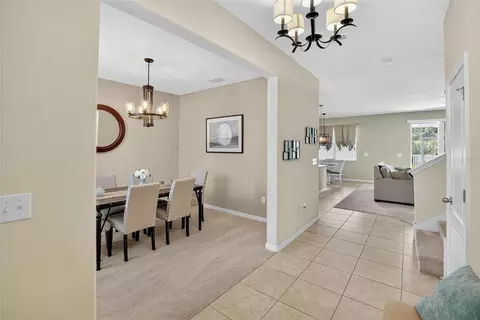 Entry Way - 8435 Hunters Fork Loop, Ruskin, FL 33573 photo 1 of 5