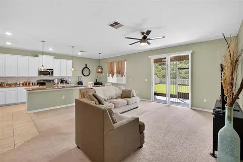 Living - 8435 Hunters Fork Loop, Ruskin, FL 33573 photo 3 of 6