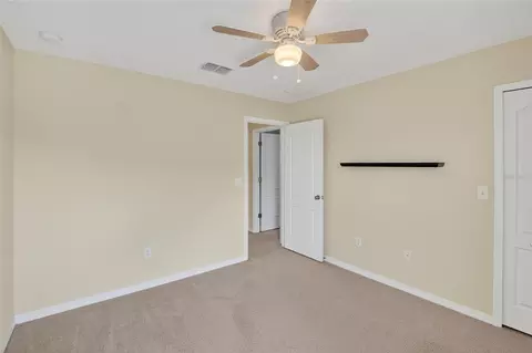 Bedroom - 8435 Hunters Fork Loop, Ruskin, FL 33573 photo 14 of 14