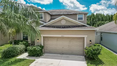 Exterior - 8435 Hunters Fork Loop, Ruskin, FL 33573 photo 4 of 13