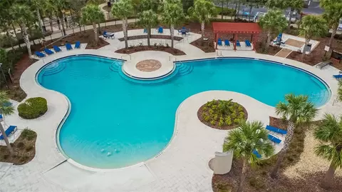 Exterior - 8435 Hunters Fork Loop, Ruskin, FL 33573 photo 10 of 13