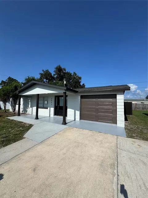 3542 Bedford St, New Port Richey, FL 34652