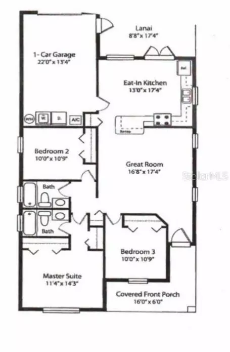 13308 Amber Sky Pl, Riverview, FL 33579 photo 3