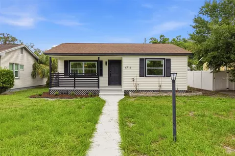 4716 17th Ave N, Saint Petersburg, FL 33713