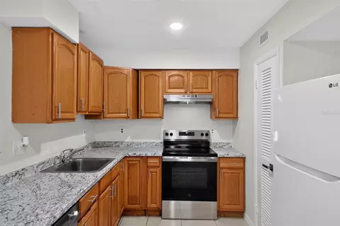 Kitchen - 774 Hampton Dr NE, Palm Bay, FL 32905 photo 1 of 1