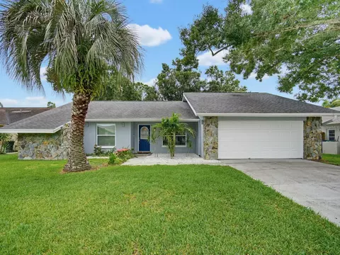 2988 Pinewood Run, Palm Harbor, FL 34684