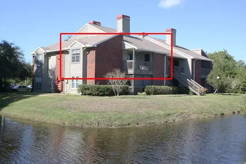 9100 Dr Martin Luther King Jr St N #906, Saint Petersburg, FL 33702