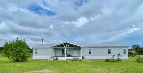 3627 Tom Matthews Rd, Lakeland, FL 33810