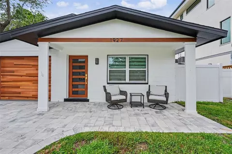 1927 Shore Acres Blvd NE, Saint Petersburg, FL 33703