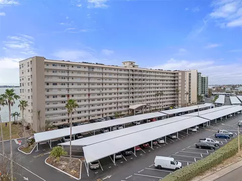 5980 Shore Blvd S #501, Gulfport, FL 33707