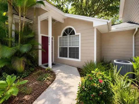 2390 Gun Flint Trl, Palm Harbor, FL 34683