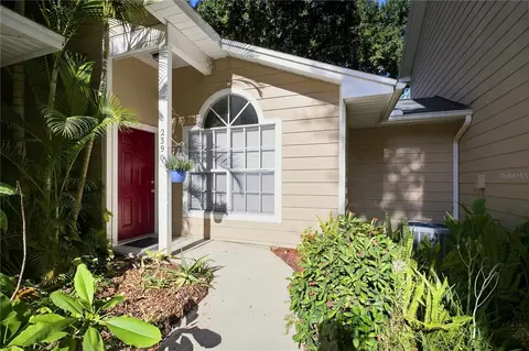 2390 Gun Flint Trl, Palm Harbor, FL 34683