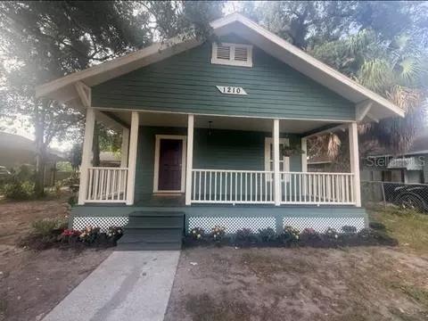 1210 E 32nd Ave, Tampa, FL 33603