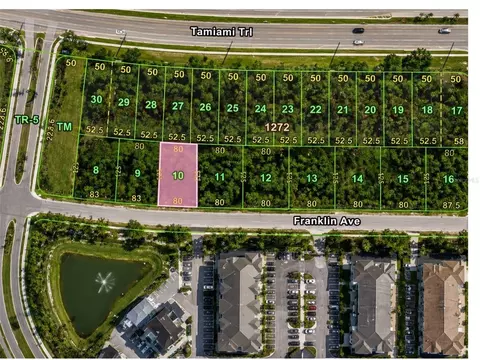 16220 Franklin Ave, Port Charlotte, FL 33953
