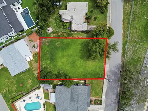 3615 S Concordia Ave, Tampa, FL 33629