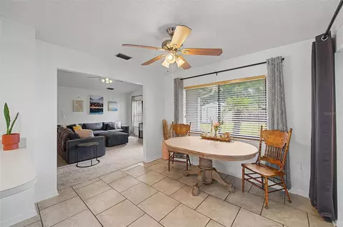 Dining - 2028 Nobleton Ave, Spring Hill, FL 34608 photo 2 of 2