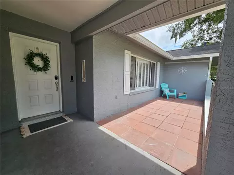 Exterior - 2028 Nobleton Ave, Spring Hill, FL 34608 photo 2 of 9