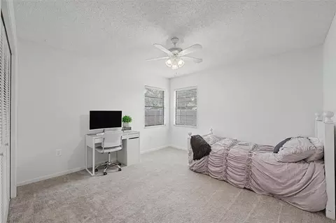 Bedroom - 2028 Nobleton Ave, Spring Hill, FL 34608 photo 3 of 3