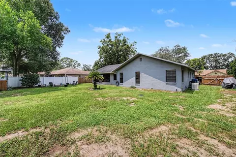 Exterior - 2028 Nobleton Ave, Spring Hill, FL 34608 photo 8 of 9