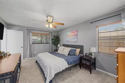 Bedroom - 2028 Nobleton Ave, Spring Hill, FL 34608 photo 2 of 3