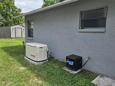 Exterior - 2028 Nobleton Ave, Spring Hill, FL 34608 photo 9 of 9