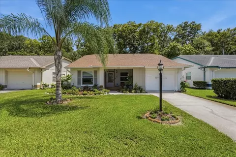 11602 White Ash Dr, New Port Richey, FL 34654