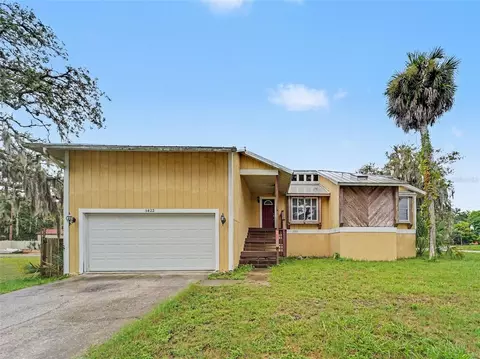 5422 Foley Sq, New Port Richey, FL 34652