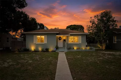 4332 9th Ave N, Saint Petersburg, FL 33713