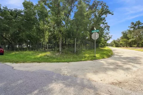 Exterior - 7059 Juniper Ave, Webster, FL 33597 photo 12 of 13