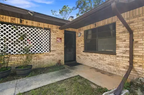 Exterior - 7059 Juniper Ave, Webster, FL 33597 photo 13 of 13