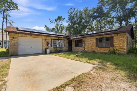 Exterior - 7059 Juniper Ave, Webster, FL 33597 photo 1 of 13
