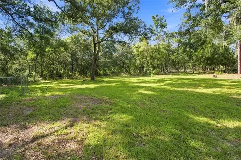 Exterior - 7059 Juniper Ave, Webster, FL 33597 photo 8 of 13