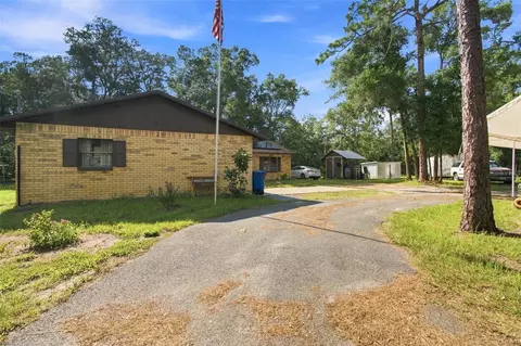 Exterior - 7059 Juniper Ave, Webster, FL 33597 photo 3 of 13