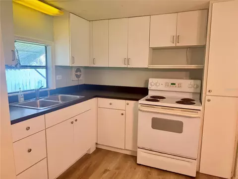 Kitchen - 3405 Fremont Ln, Spring Hill, FL 34607 photo 1 of 4