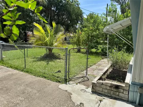 Exterior - 3405 Fremont Ln, Spring Hill, FL 34607 photo 13 of 21