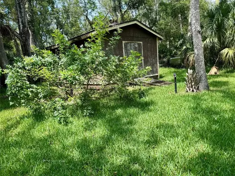 Exterior - 3405 Fremont Ln, Spring Hill, FL 34607 photo 21 of 21