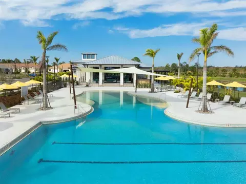 Exterior - 12012 Ethos Ct, Venice, FL 34293 photo 6 of 8
